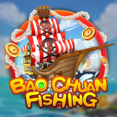 Bao Chuan Fishing tile