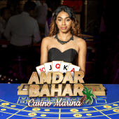 Casino Marina Andar Bahar tile