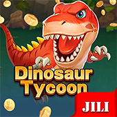 Dinosaur Tycoon tile