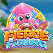 Fierce Fishing tile