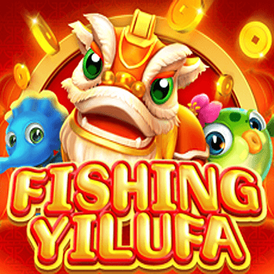Fishing Yi Lu Fa tile