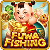 Fuwa Fishing tile