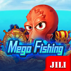Mega Fishing tile