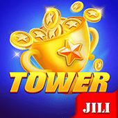 Tower tile