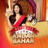 Ultimate Andar Bahar tile